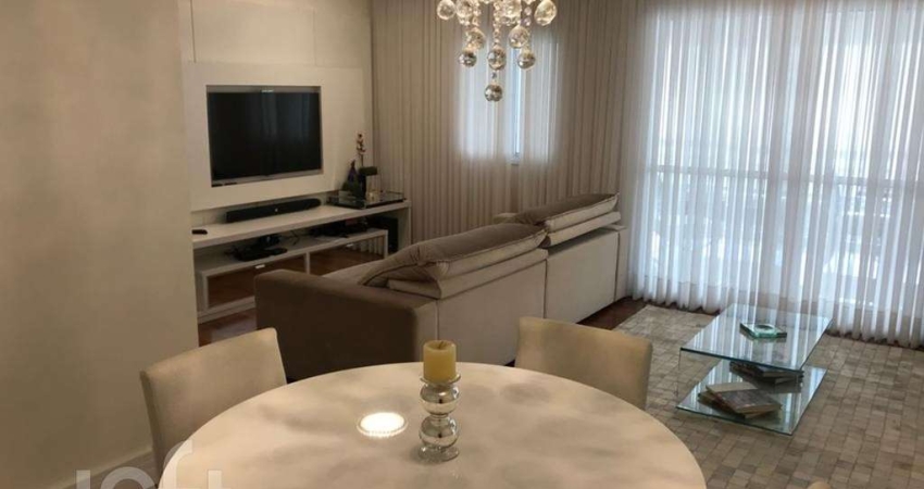 Apartamento com 3 quartos à venda na Rua Paulo de Avelar, 66, Vila Guilherme, São Paulo