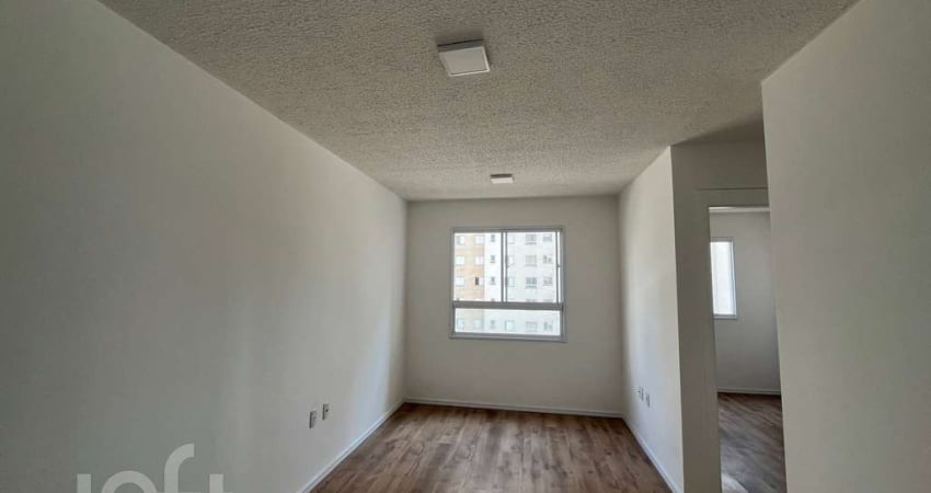 Apartamento com 2 quartos à venda na Rua Henrique Casela, 54, Penha, São Paulo