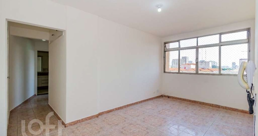 Apartamento com 2 quartos à venda na Rua Francisco Marengo, 764, Tatuapé, São Paulo
