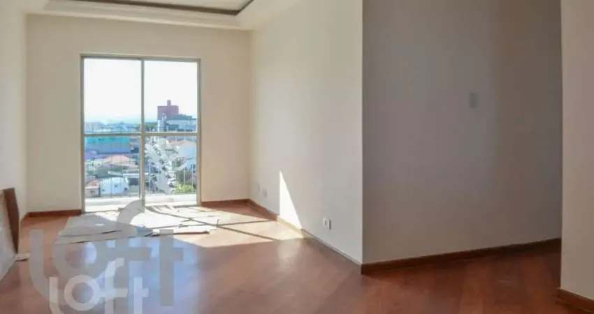 Apartamento com 3 quartos à venda na Avenida Padres Olivetanos, 350, Penha, São Paulo