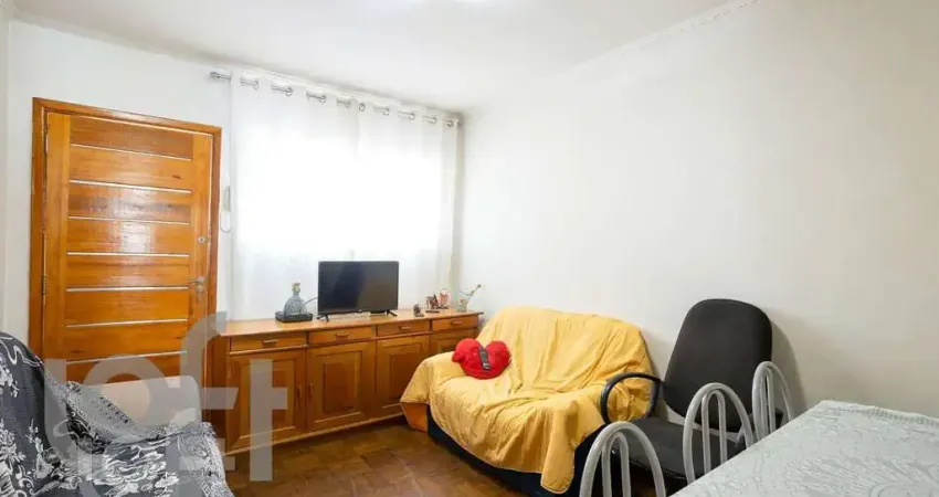 Apartamento com 2 quartos à venda na Rua Tabatinguera, 93, Sé, São Paulo