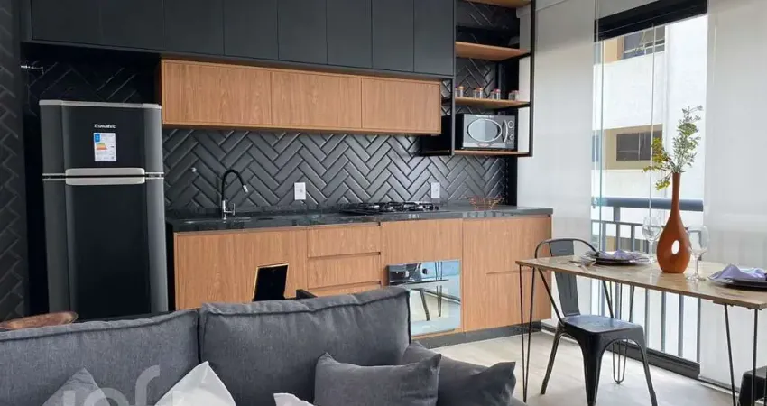 Apartamento com 1 quarto à venda na Rua dos Estudantes, 349, Sé, São Paulo