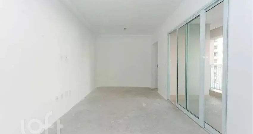 Apartamento com 1 quarto à venda na Rua Platina, 151, Tatuapé, São Paulo