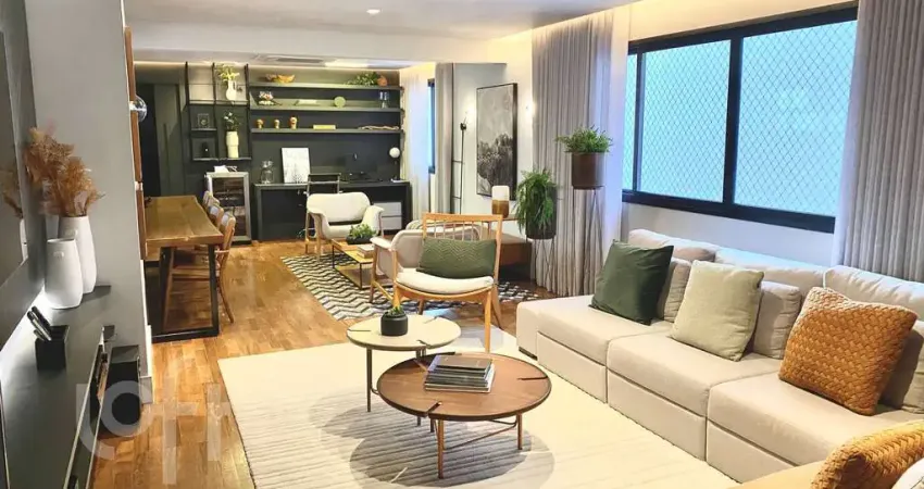 Apartamento com 2 quartos à venda na Rua Doutor Gabriel dos Santos, 493, Santa Cecília, São Paulo