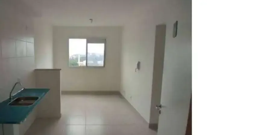 Apartamento com 2 quartos à venda na Rua Antônio Gomes Ferreira, 89, Sacomã, São Paulo
