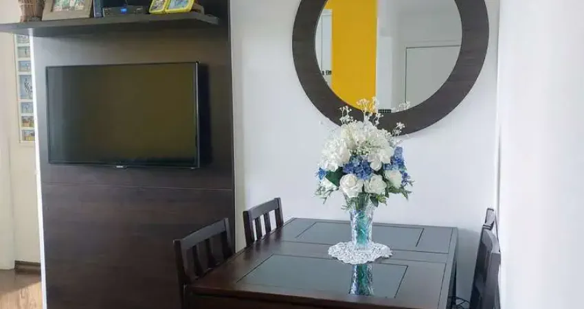 Apartamento com 2 quartos à venda na Avenida do Cursino, 5781, Sacomã, São Paulo