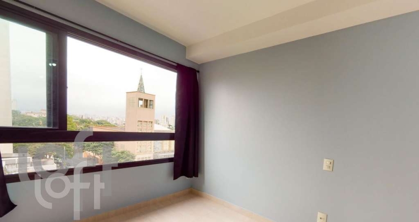 Apartamento com 1 quarto à venda na Avenida Jabaquara, 2781, Saúde, São Paulo