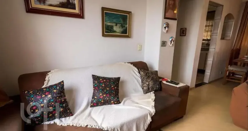 Apartamento com 1 quarto à venda na Avenida Alcântara Machado, 3000, Mooca, São Paulo