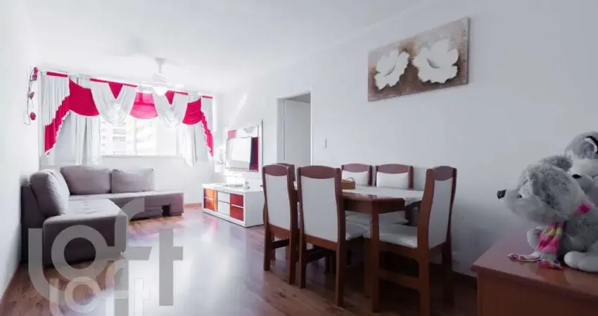 Apartamento com 3 quartos à venda na Rua Leocádia Cintra, 180, Mooca, São Paulo