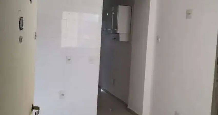 Apartamento com 1 quarto à venda na Rua Azevedo Marques, 45, Santa Cecília, São Paulo