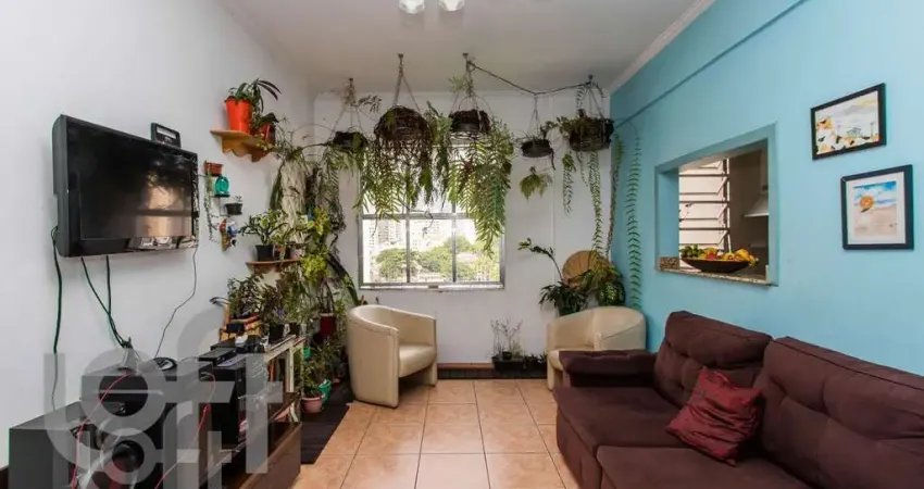 Apartamento com 3 quartos à venda na Praça Vicente Celestino, 348, Santa Cecília, São Paulo