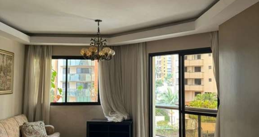 Apartamento com 3 quartos à venda na Rua Itapeti, 1215, Tatuapé, São Paulo