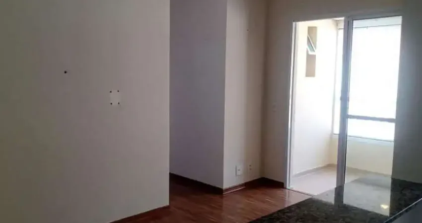 Apartamento com 2 quartos à venda na Rua Manoel Salgado, 381, Sacomã, São Paulo