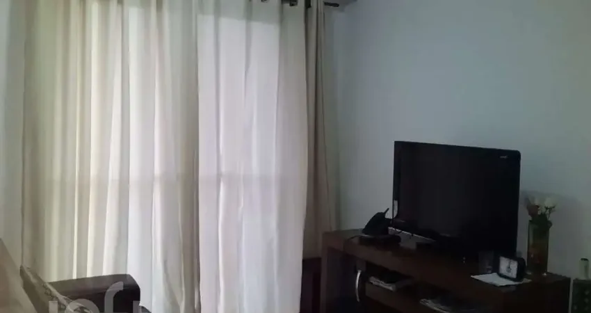 Apartamento com 2 quartos à venda na Avenida Padre Arlindo Vieira, 3100, Sacomã, São Paulo