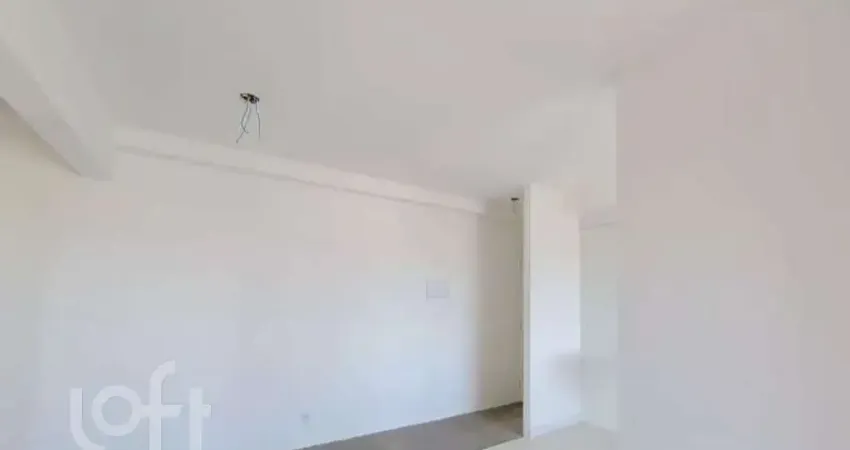 Apartamento com 2 quartos à venda na Rua Manoel Salgado, 80, Sacomã, São Paulo