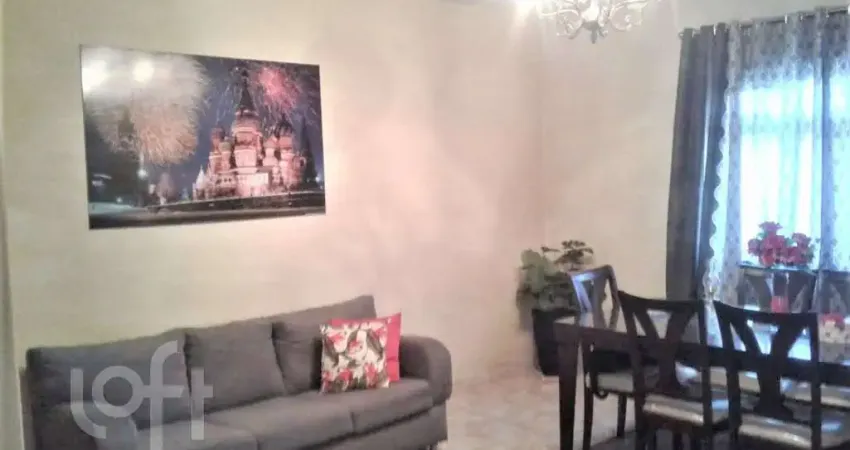 Apartamento com 2 quartos à venda na Rua Ibitirama, 221, Vila Prudente, São Paulo