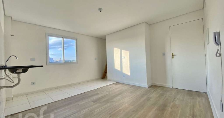 Apartamento com 2 quartos à venda na Praça Itaquera, 7674, Itaquera, São Paulo