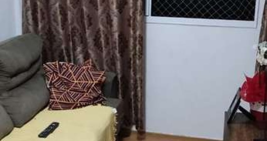 Apartamento com 2 quartos à venda na Rua Tomoichi Shimizu, 400, Conjunto Residencial José Bonifácio, São Paulo