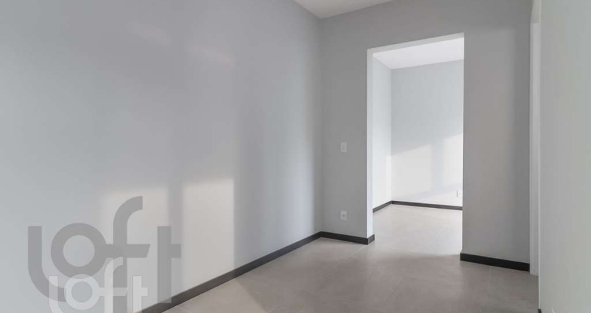 Apartamento com 1 quarto à venda na Rua Jaguaribe, 649, Consolação, São Paulo