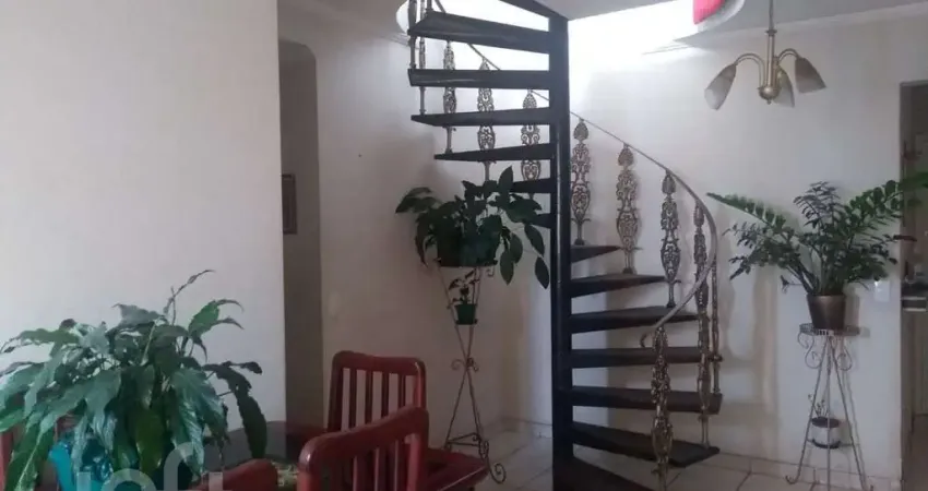 Apartamento com 3 quartos à venda na Rua Falchi Gianini, 247, Vila Prudente, São Paulo