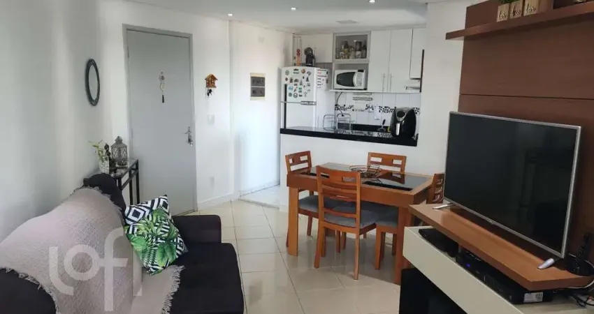 Apartamento com 2 quartos à venda na Rua das Lobélias, 380, Vila Prudente, São Paulo