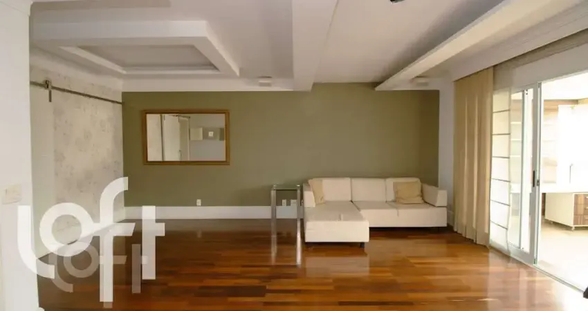 Apartamento com 3 quartos à venda na Rua Traipu, 214, Barra Funda, São Paulo