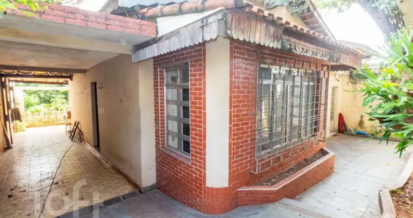 Casa com 4 quartos à venda na Rua Emílio Lang Júnior, 124, Cursino, São Paulo