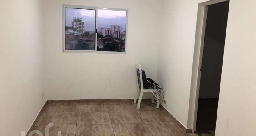 Apartamento com 3 quartos à venda na Rua Doutor Claro Egídio, 30, Itaquera, São Paulo