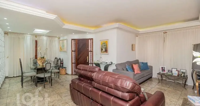 Casa com 3 quartos à venda na José Monteiro Filho, 48, Freguesia do Ó, São Paulo