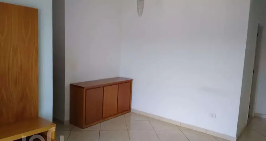 Apartamento com 3 quartos à venda na Rua Fosca, 50, Cursino, São Paulo