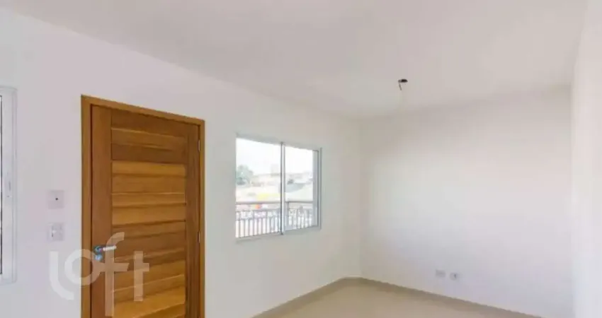 Apartamento com 2 quartos à venda na Marcelino Simões, 124, Freguesia do Ó, São Paulo
