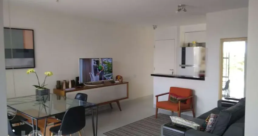 Apartamento com 3 quartos à venda na Rua da Bica, 290, Freguesia do Ó, São Paulo