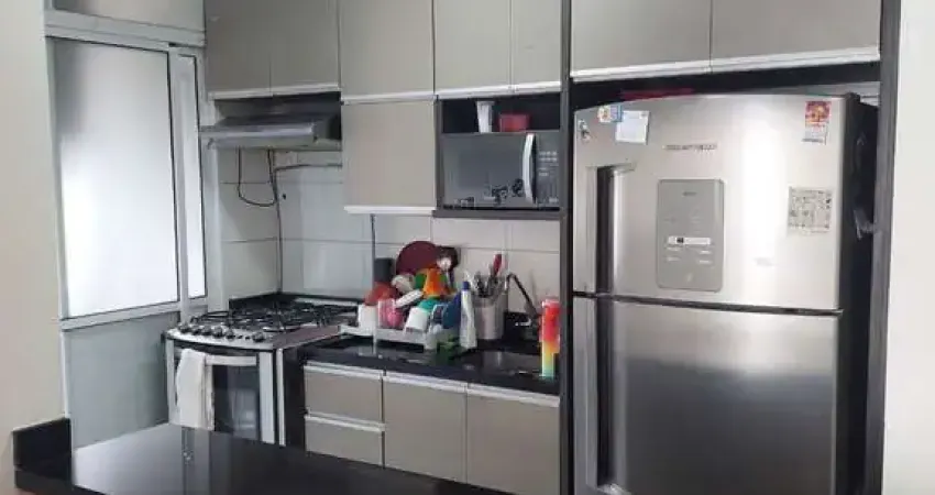 Apartamento com 2 quartos à venda na Avenida Vila Ema, 5446, Sapopemba, São Paulo