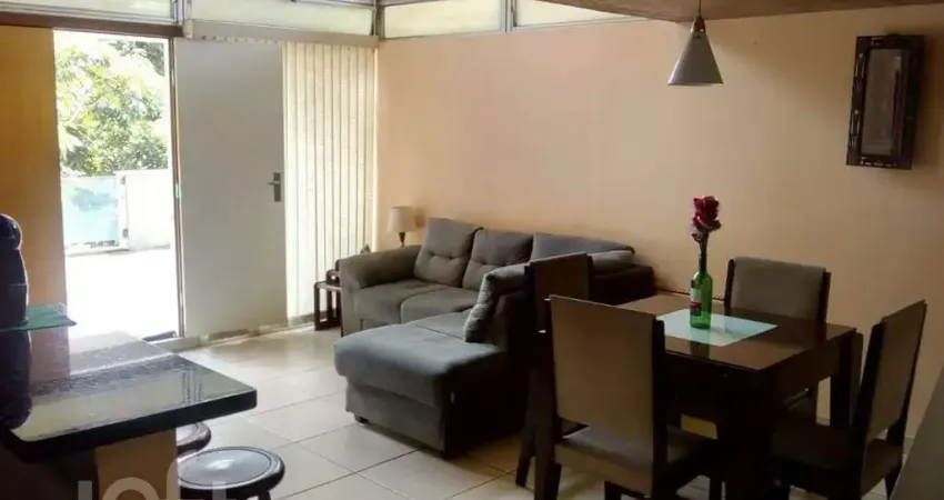 Apartamento com 1 quarto à venda na Rua Apa, 304, Santa Cecília, São Paulo