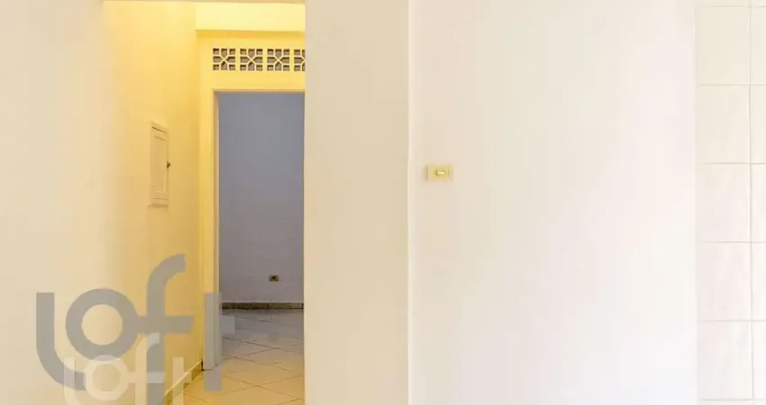 Apartamento com 2 quartos à venda na Rua Rubiácea, 280, Santana, São Paulo