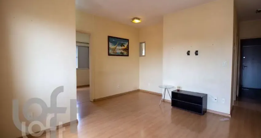 Apartamento com 2 quartos à venda na Rua Taquaruçu, 391, Jabaquara, São Paulo