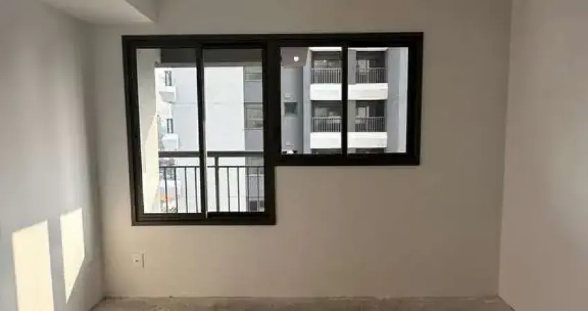 Apartamento com 1 quarto à venda na Avenida Armando Ferrentini, 602, Vila Mariana, São Paulo