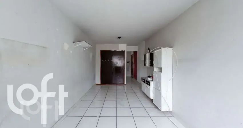 Apartamento com 1 quarto à venda na Rua Paim, 314, Bela Vista, São Paulo