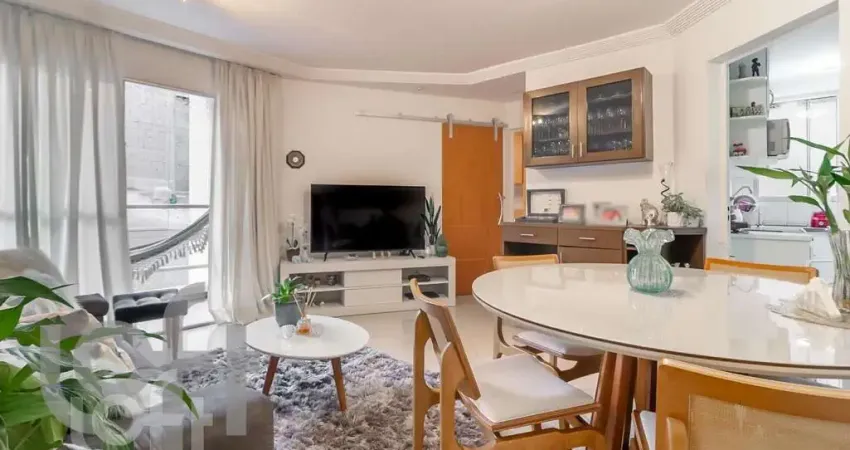 Apartamento com 2 quartos à venda na Rua Mituto Mizumoto, 316, Liberdade, São Paulo
