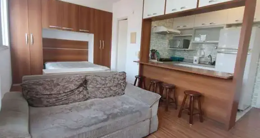 Apartamento com 1 quarto à venda na Rua Adolfo Gordo, 52, Santa Cecília, São Paulo