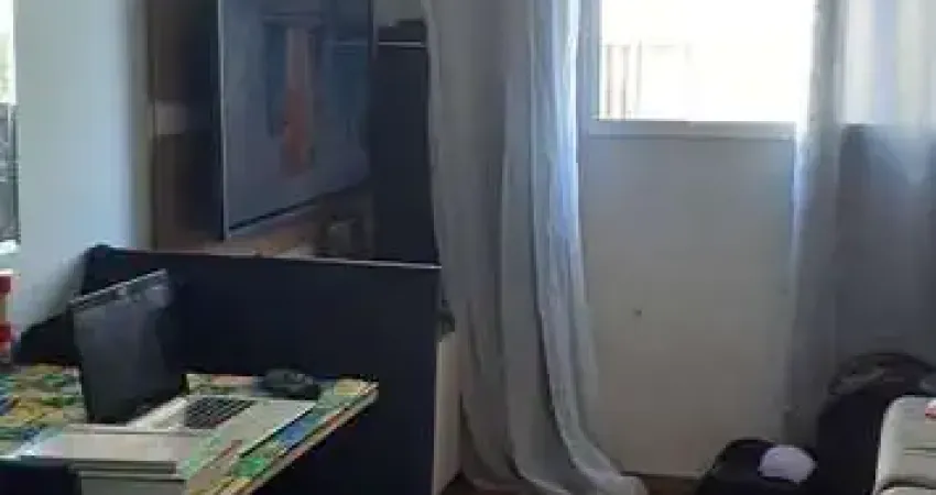 Apartamento com 2 quartos à venda na Avenida Engenheiro Armando de Arruda Pereira, 5271, Jabaquara, São Paulo