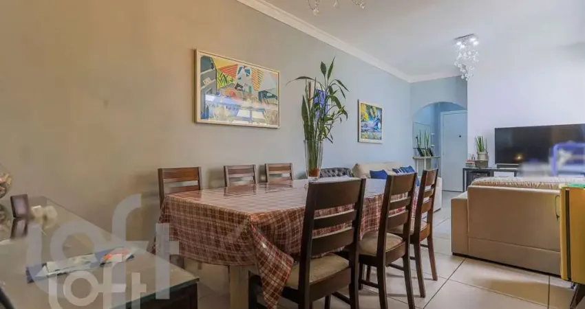 Apartamento com 2 quartos à venda na Rua Oliveira Peixoto, 43, Liberdade, São Paulo