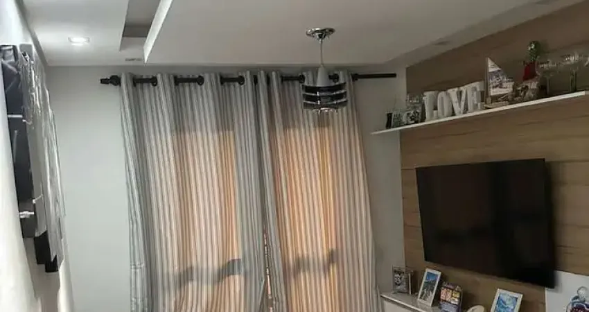 Apartamento com 2 quartos à venda na Avenida Forte do Leme, 680, São Mateus, São Paulo