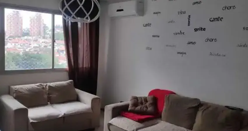 Apartamento com 3 quartos à venda na Rua José Jardim da Silveira, 160, Campo Grande, São Paulo