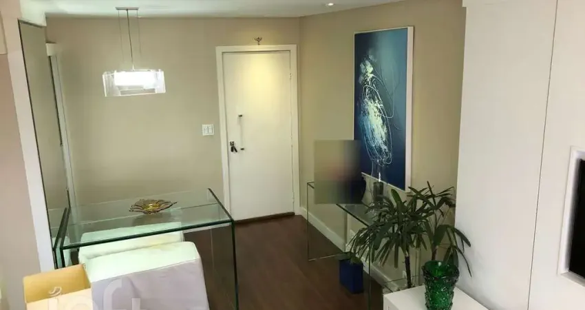 Apartamento com 1 quarto à venda na Rua Miguel Teles Júnior, 276, Liberdade, São Paulo
