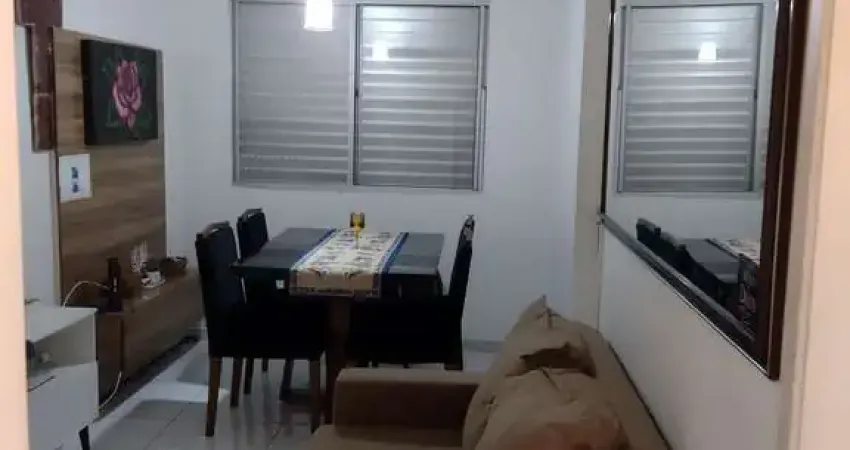 Apartamento com 2 quartos à venda na Rua Elza Guimarães, 283, Cachoeirinha, São Paulo