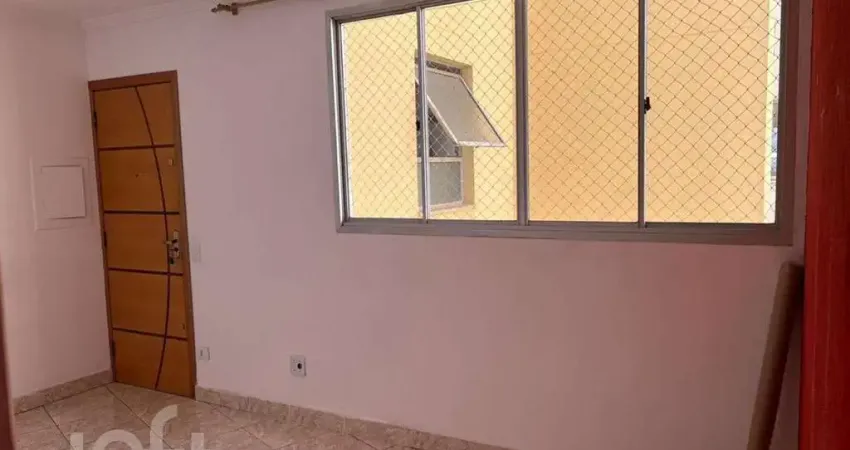 Apartamento com 2 quartos à venda na Rua Antônio Dias da Silva, 231, Cachoeirinha, São Paulo