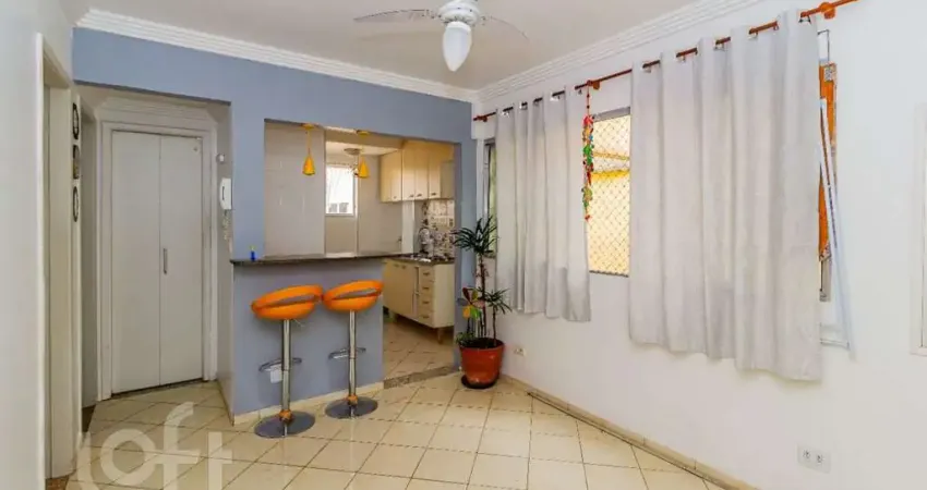 Apartamento com 2 quartos à venda na Avenida Nove de Julho, 1101, Bela Vista, São Paulo