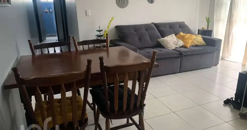 Apartamento com 2 quartos à venda na Avenida Cangaíba, 1153, Cangaíba, São Paulo
