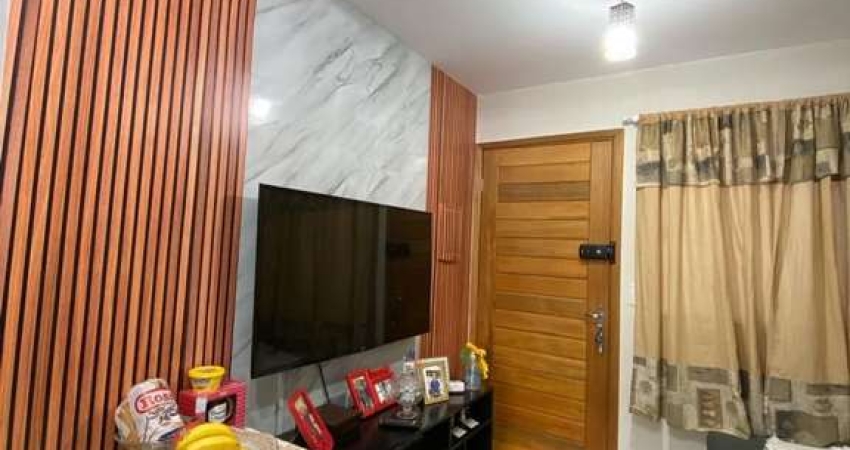 Apartamento com 2 quartos à venda na Rua Maria Angélica Franci, 316, Cangaíba, São Paulo